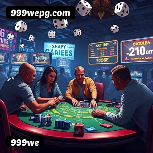 Jogos de Cassino Premium - Slots, Roleta, Blackjack e Dealer Ao Vivo