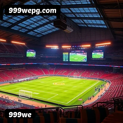 Apostas de Futebol - Brasileirão, Champions League, Copa do Mundo